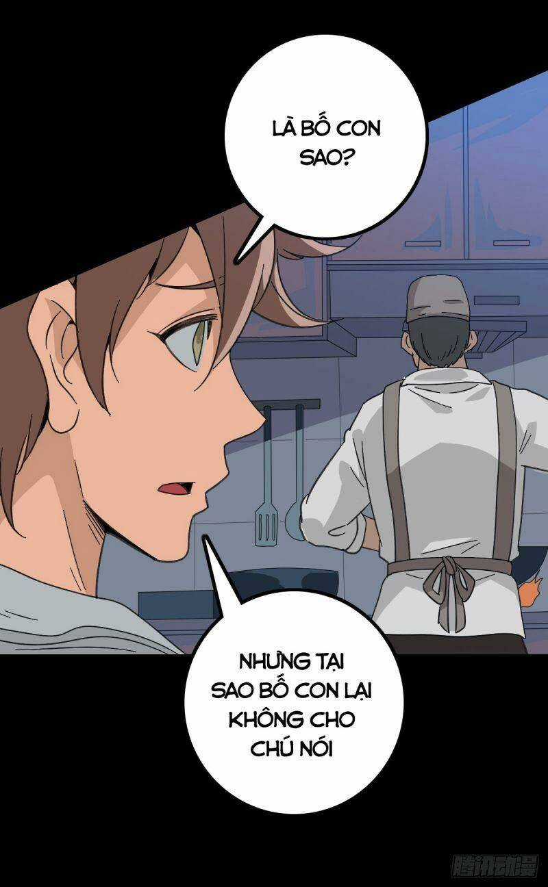 Tru Tà - Chapter 97 - Trang 8