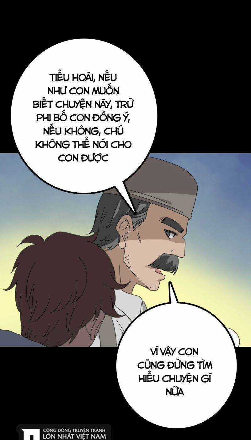 Tru Tà - Chapter 97 - Trang 10