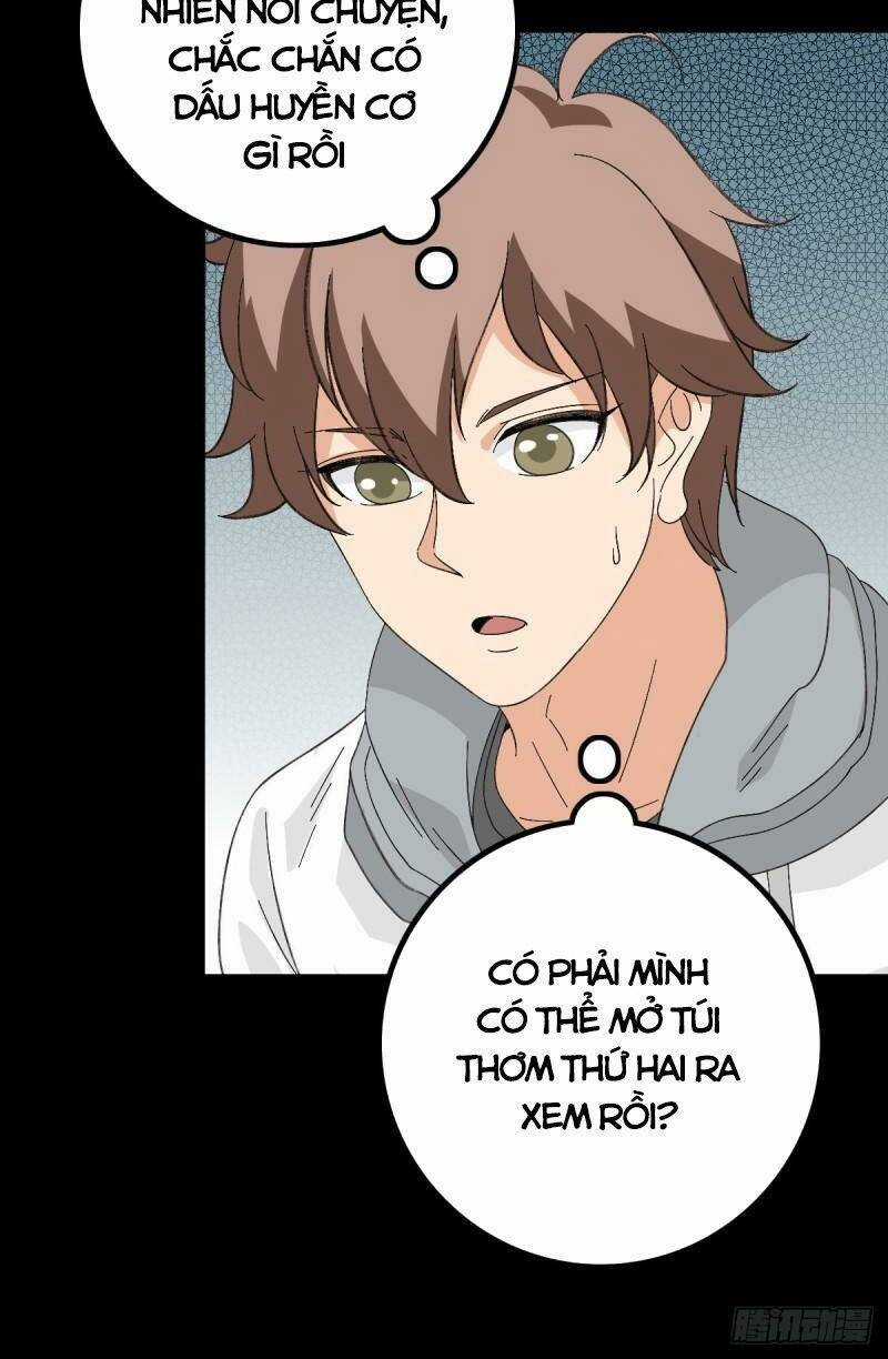 Tru Tà - Chapter 98 - Trang 11