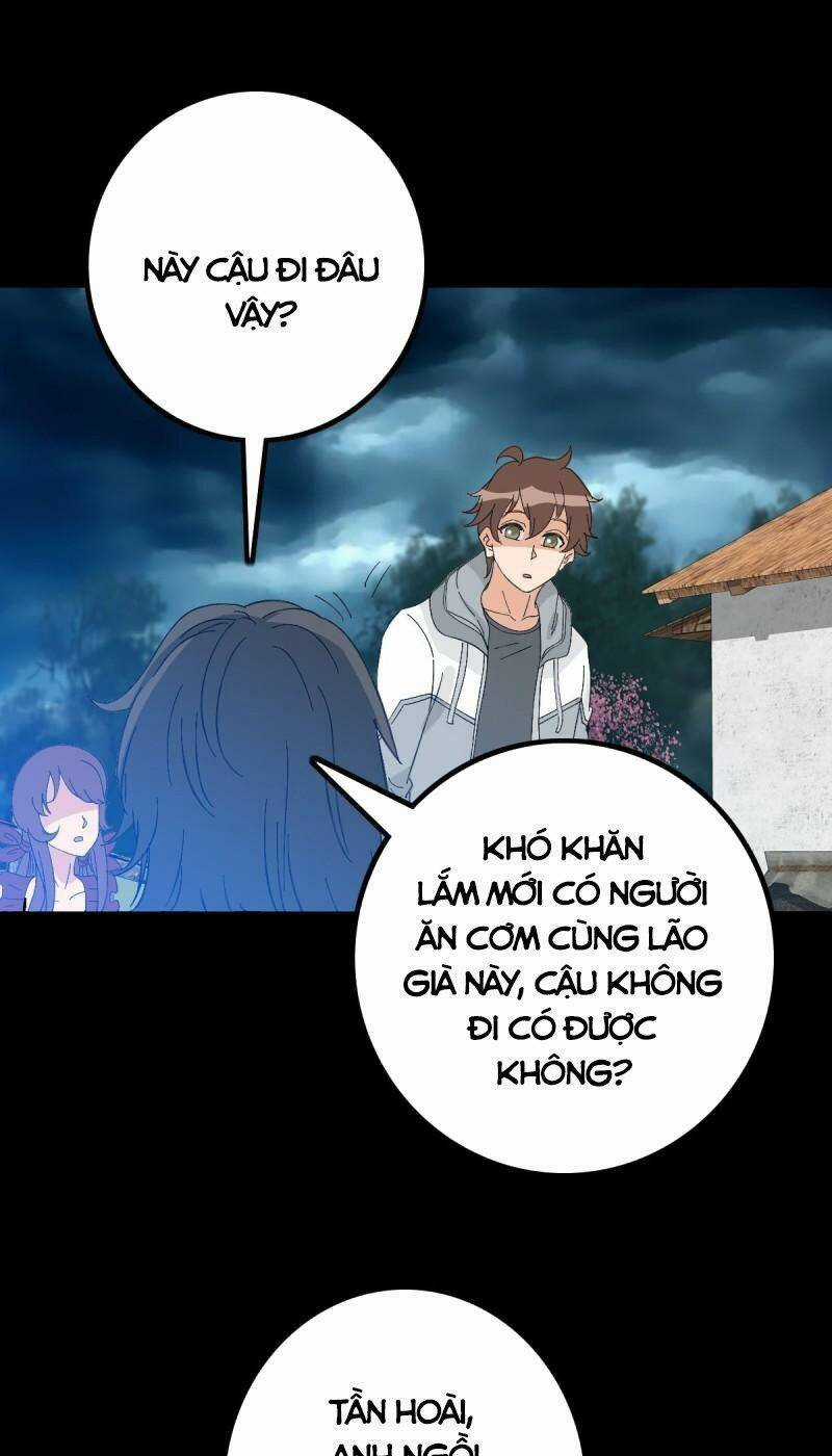 Tru Tà - Chapter 98 - Trang 12