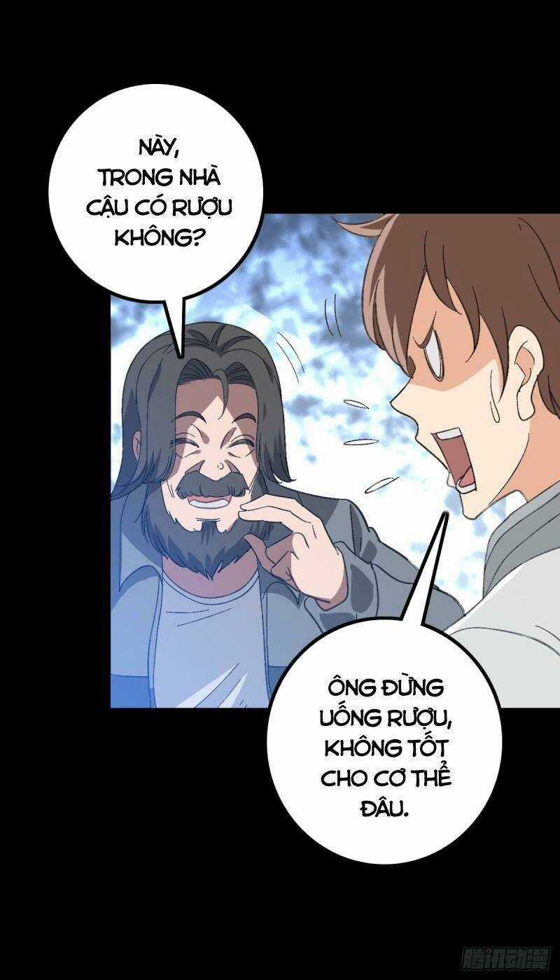 Tru Tà - Chapter 98 - Trang 15