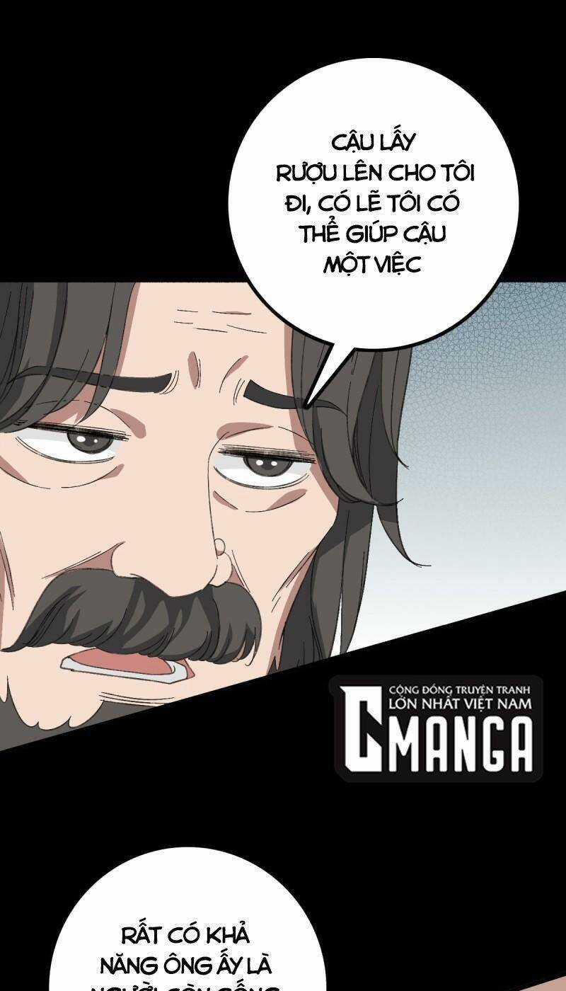 Tru Tà - Chapter 98 - Trang 16