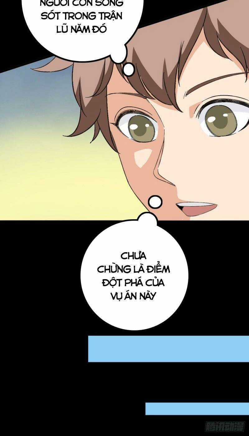 Tru Tà - Chapter 98 - Trang 17