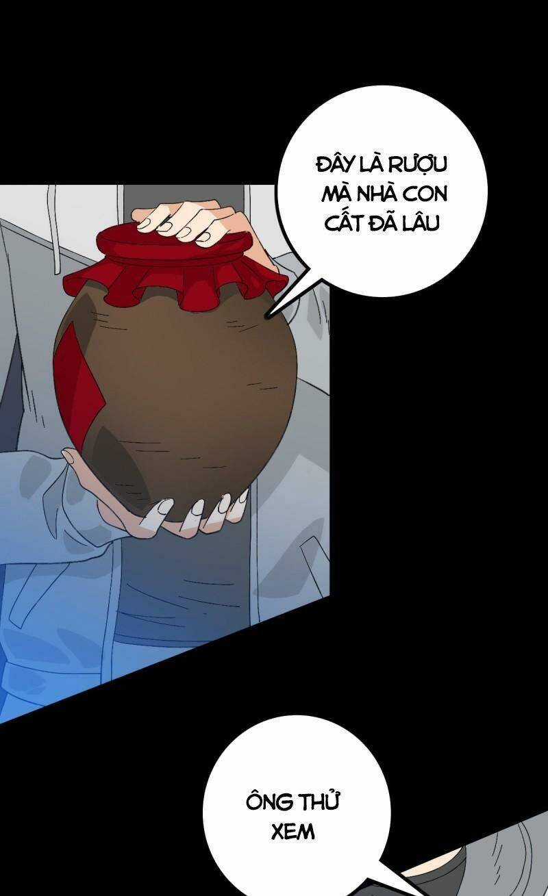 Tru Tà - Chapter 98 - Trang 18