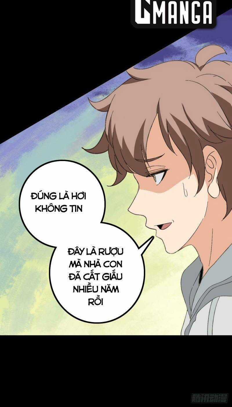 Tru Tà - Chapter 98 - Trang 23