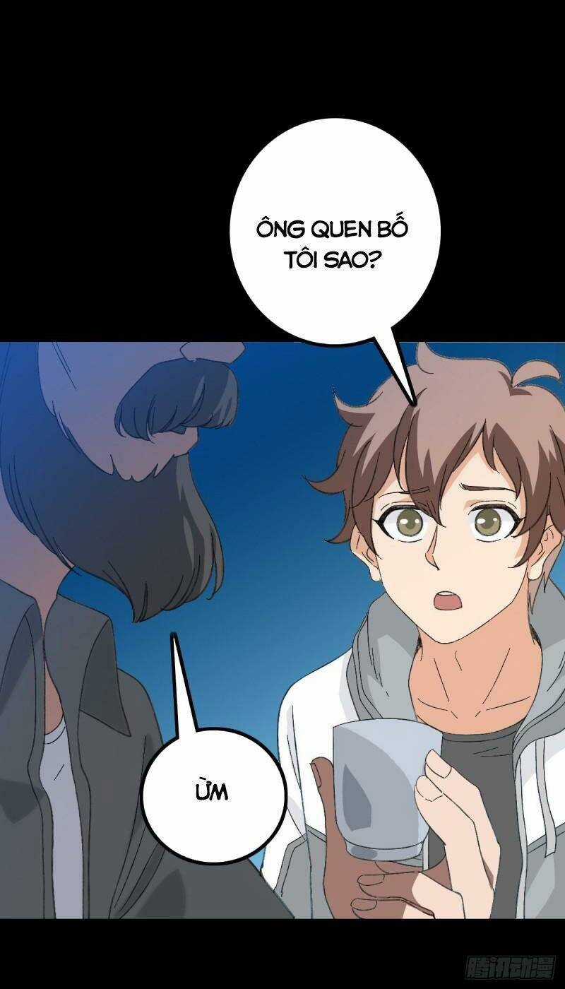 Tru Tà - Chapter 98 - Trang 25