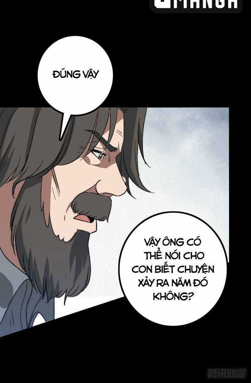 Tru Tà - Chapter 98 - Trang 27