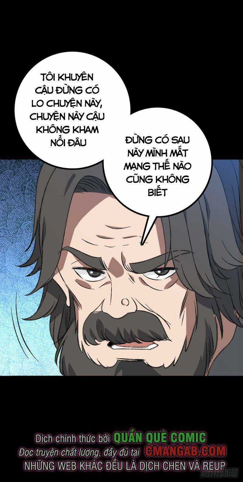 Tru Tà - Chapter 98 - Trang 29