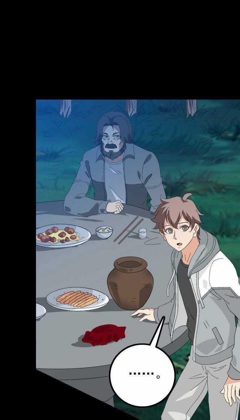 Tru Tà - Chapter 98 - Trang 32