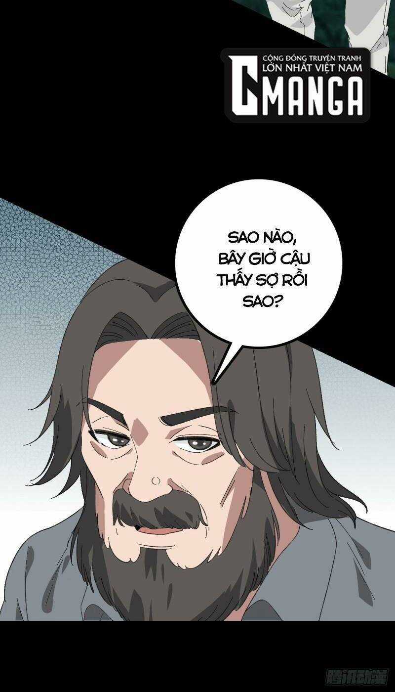 Tru Tà - Chapter 98 - Trang 33