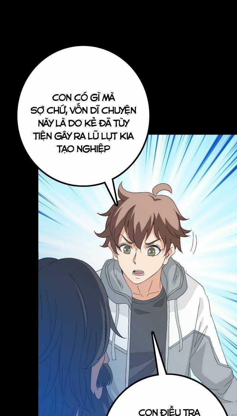 Tru Tà - Chapter 98 - Trang 34