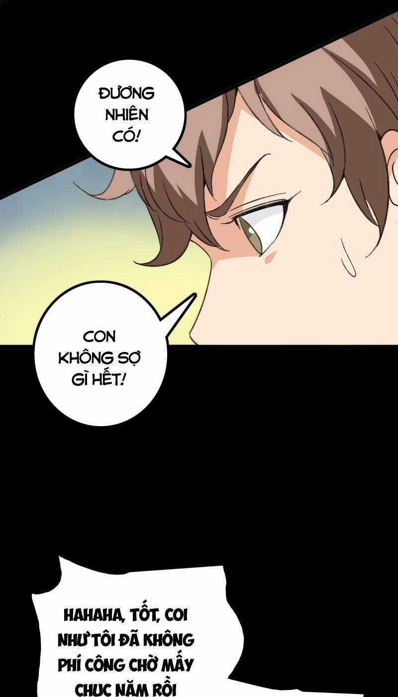 Tru Tà - Chapter 98 - Trang 36