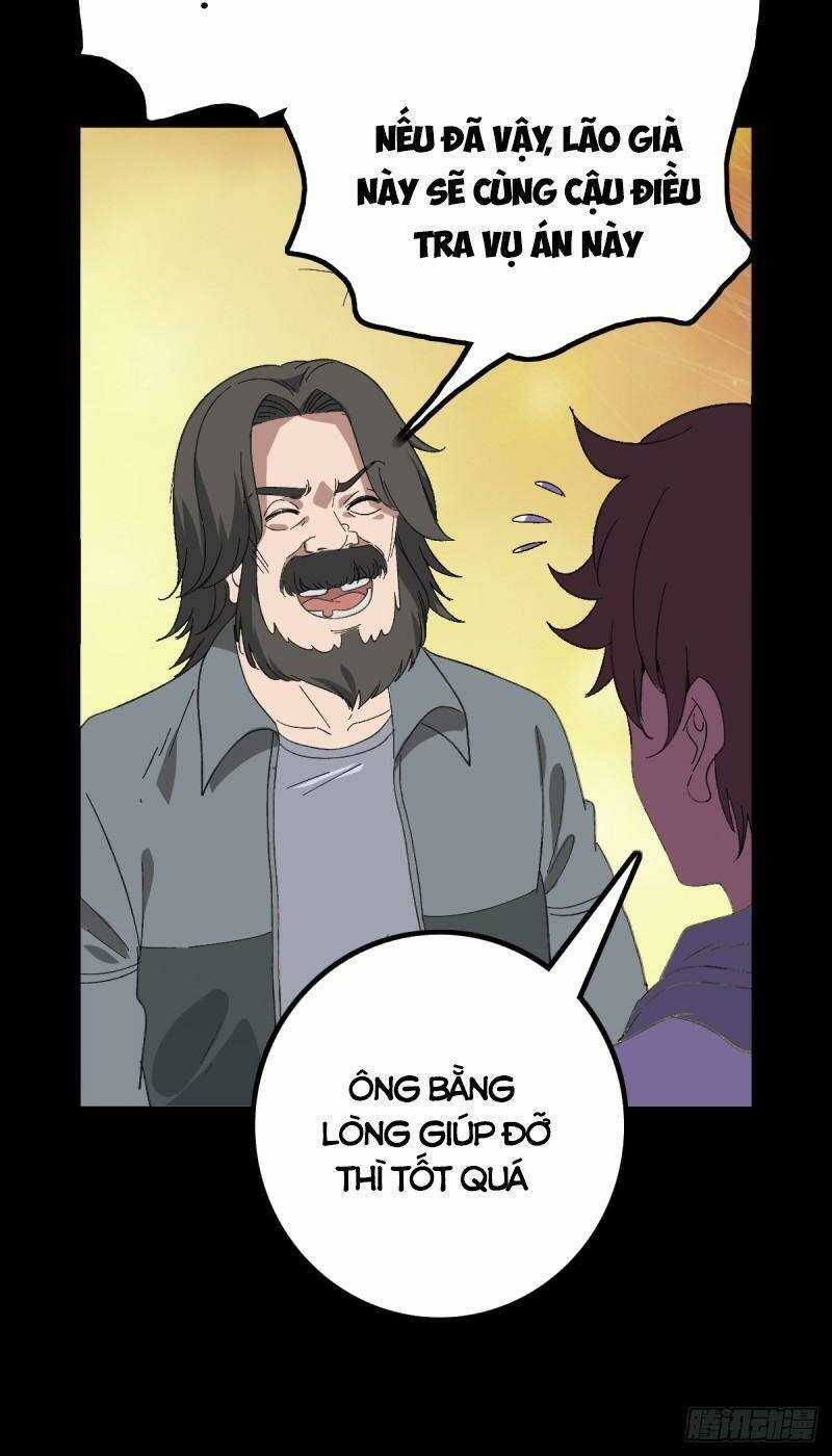 Tru Tà - Chapter 98 - Trang 37