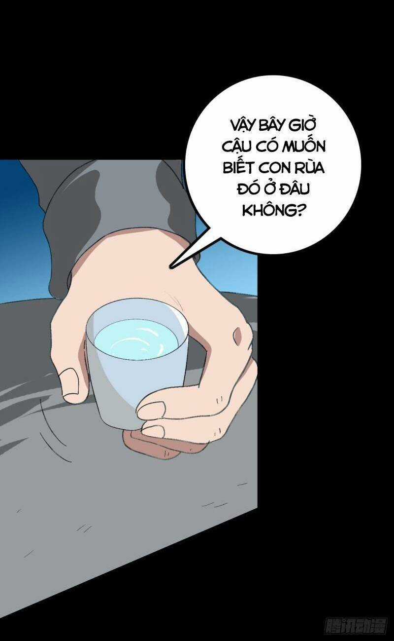 Tru Tà - Chapter 98 - Trang 39