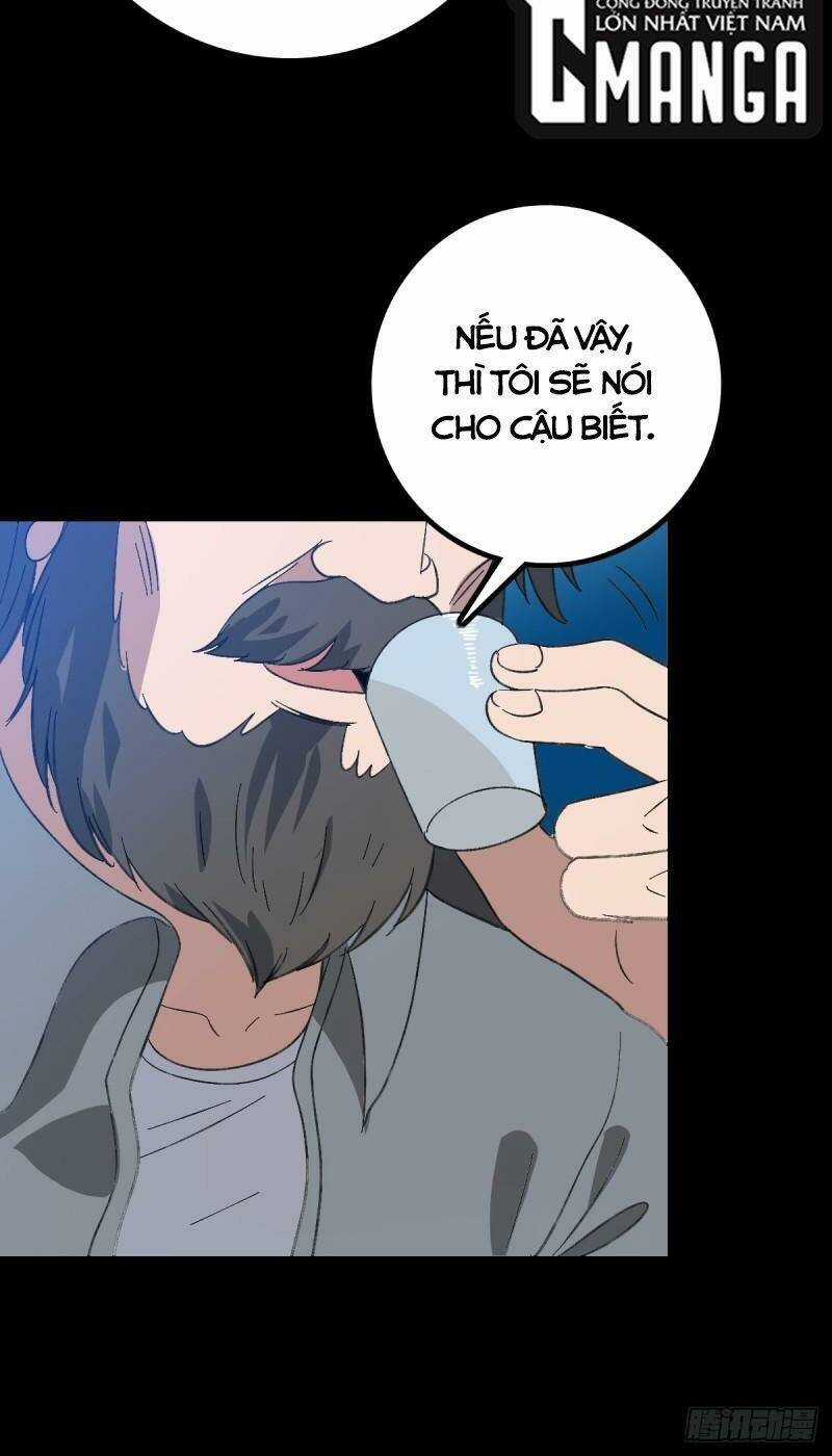 Tru Tà - Chapter 98 - Trang 41