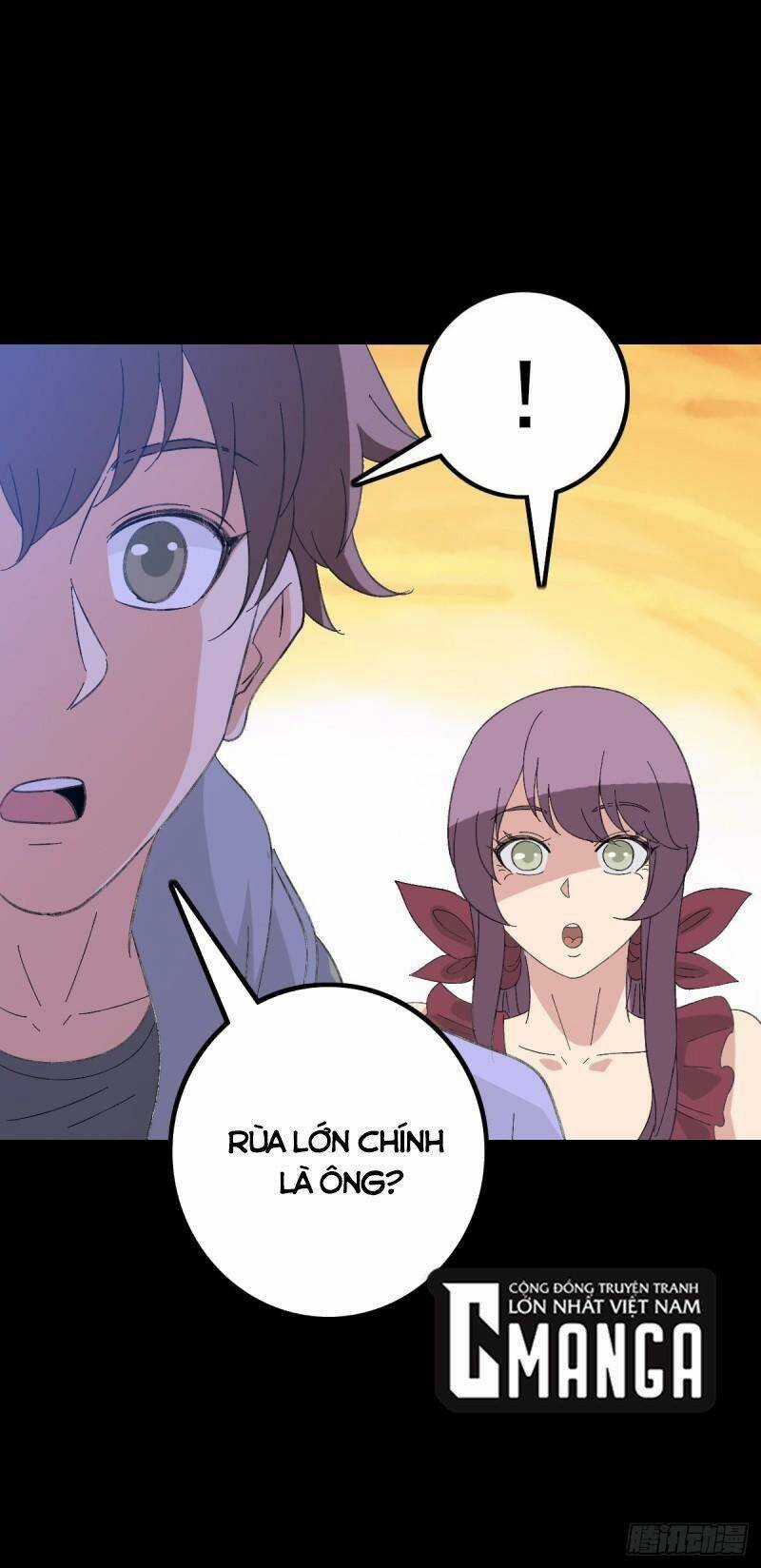 Tru Tà - Chapter 98 - Trang 44