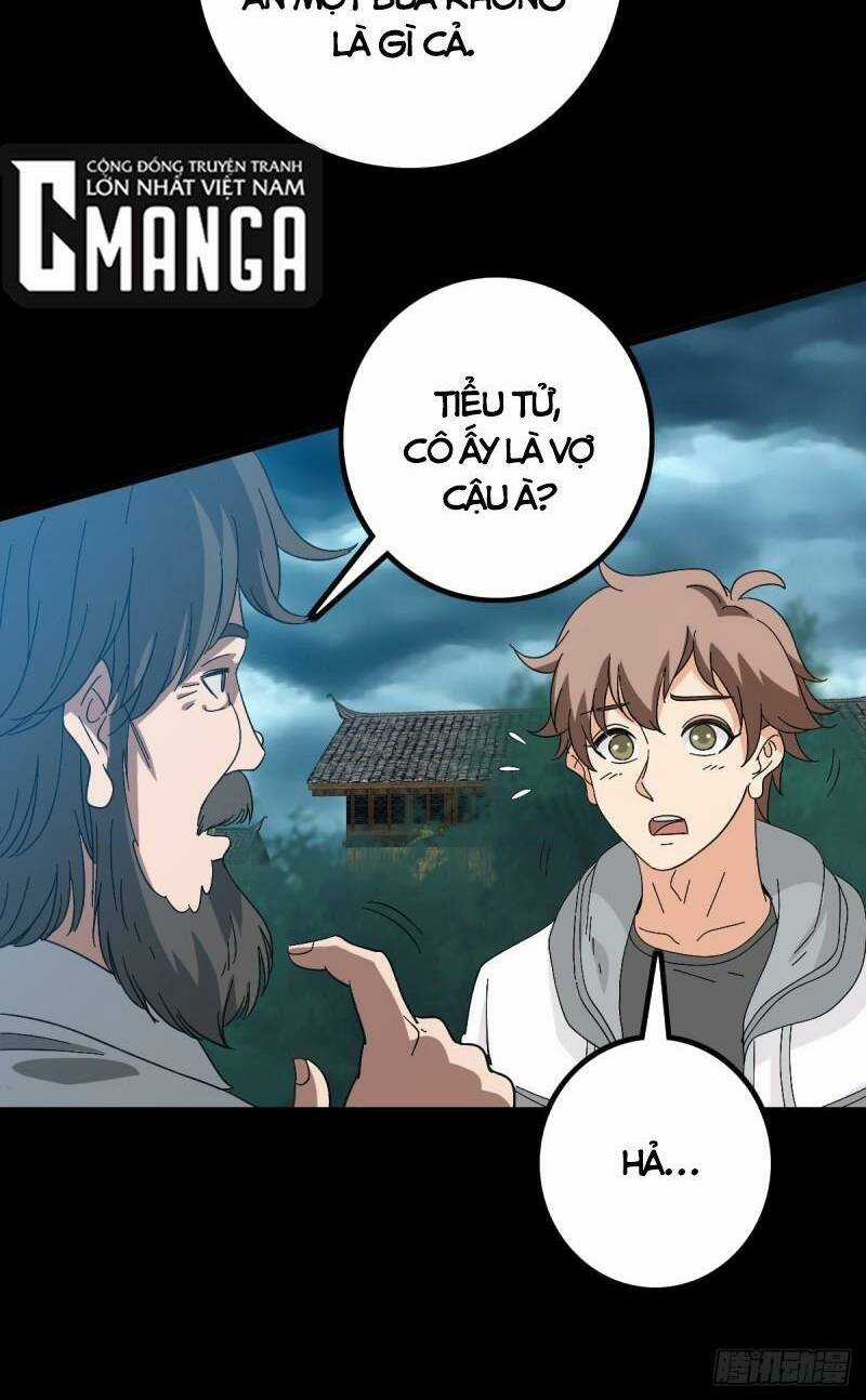 Tru Tà - Chapter 98 - Trang 7