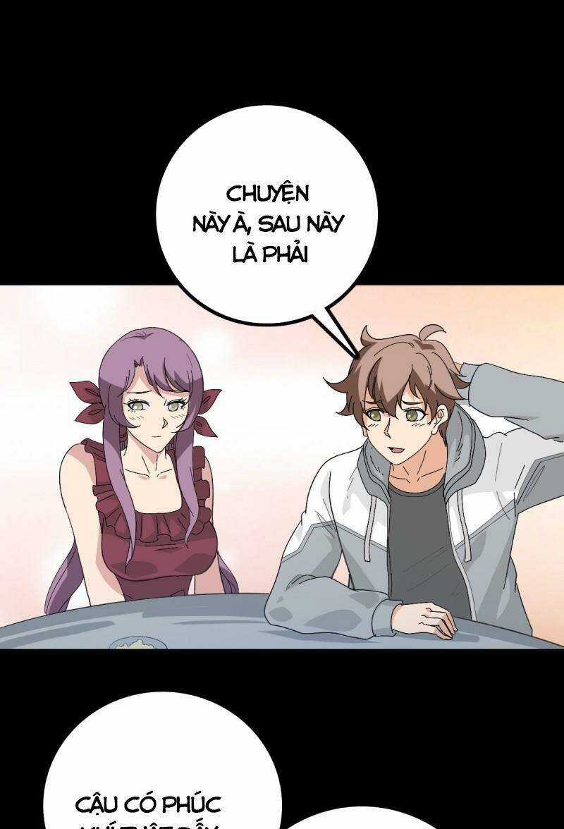 Tru Tà - Chapter 98 - Trang 8