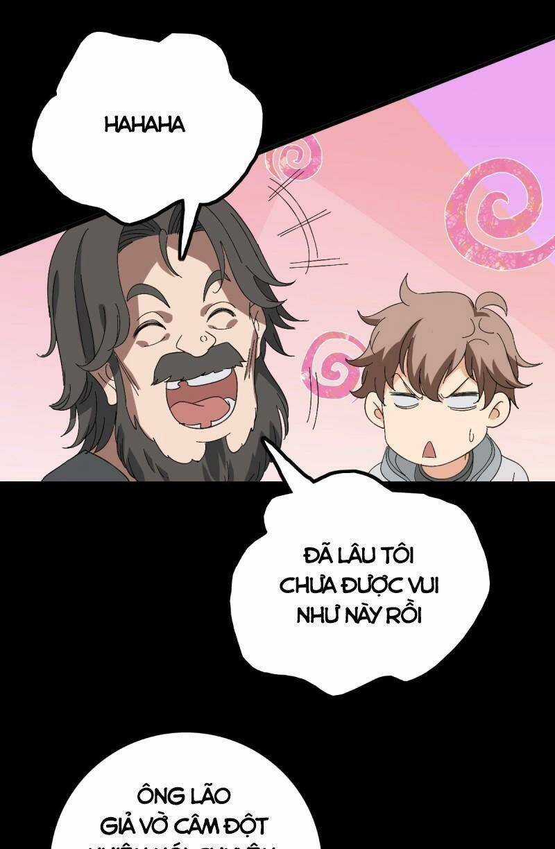 Tru Tà - Chapter 98 - Trang 10