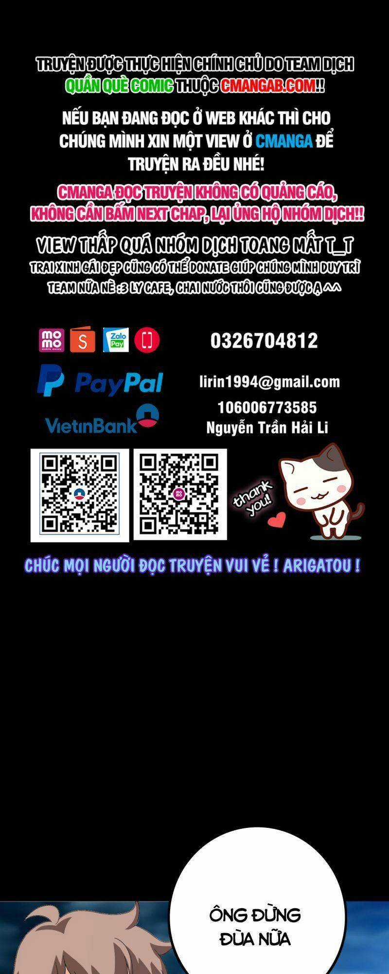 Tru Tà - Chapter 99 - Trang 1