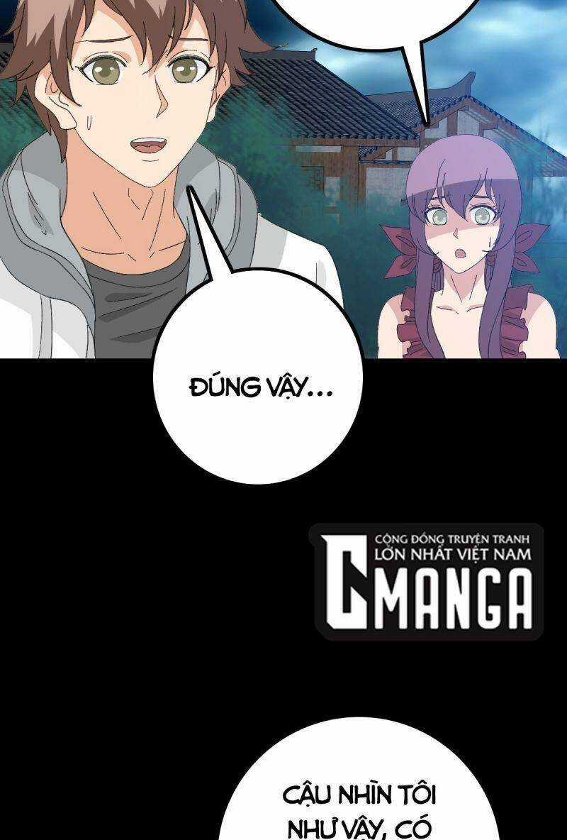 Tru Tà - Chapter 99 - Trang 2