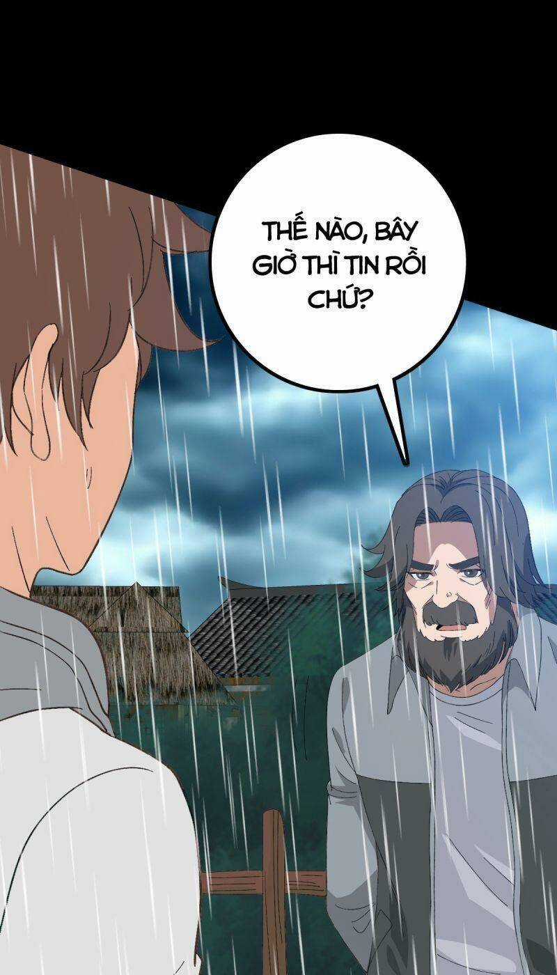 Tru Tà - Chapter 99 - Trang 12