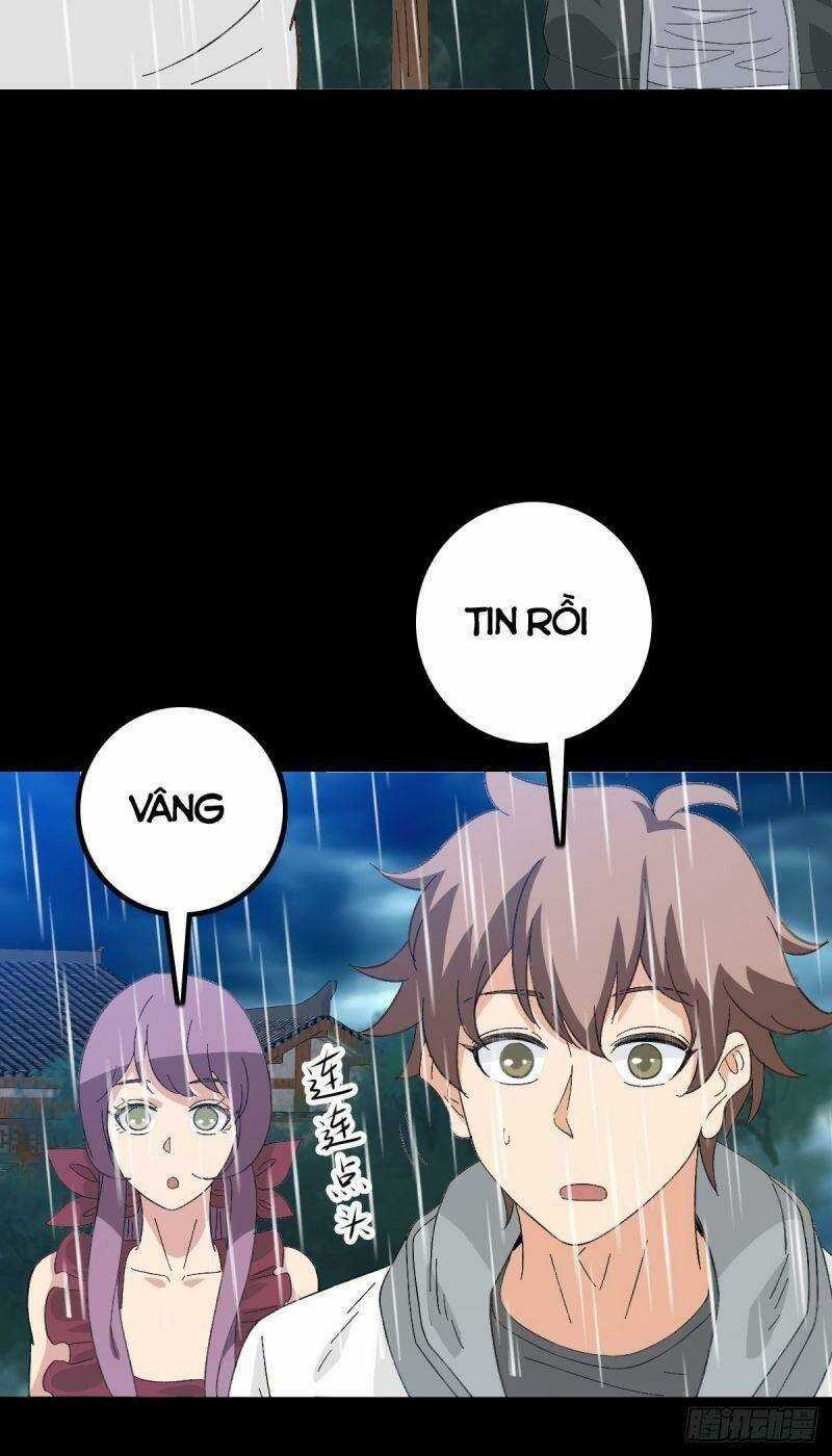 Tru Tà - Chapter 99 - Trang 13