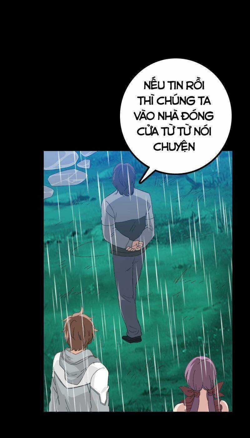 Tru Tà - Chapter 99 - Trang 14