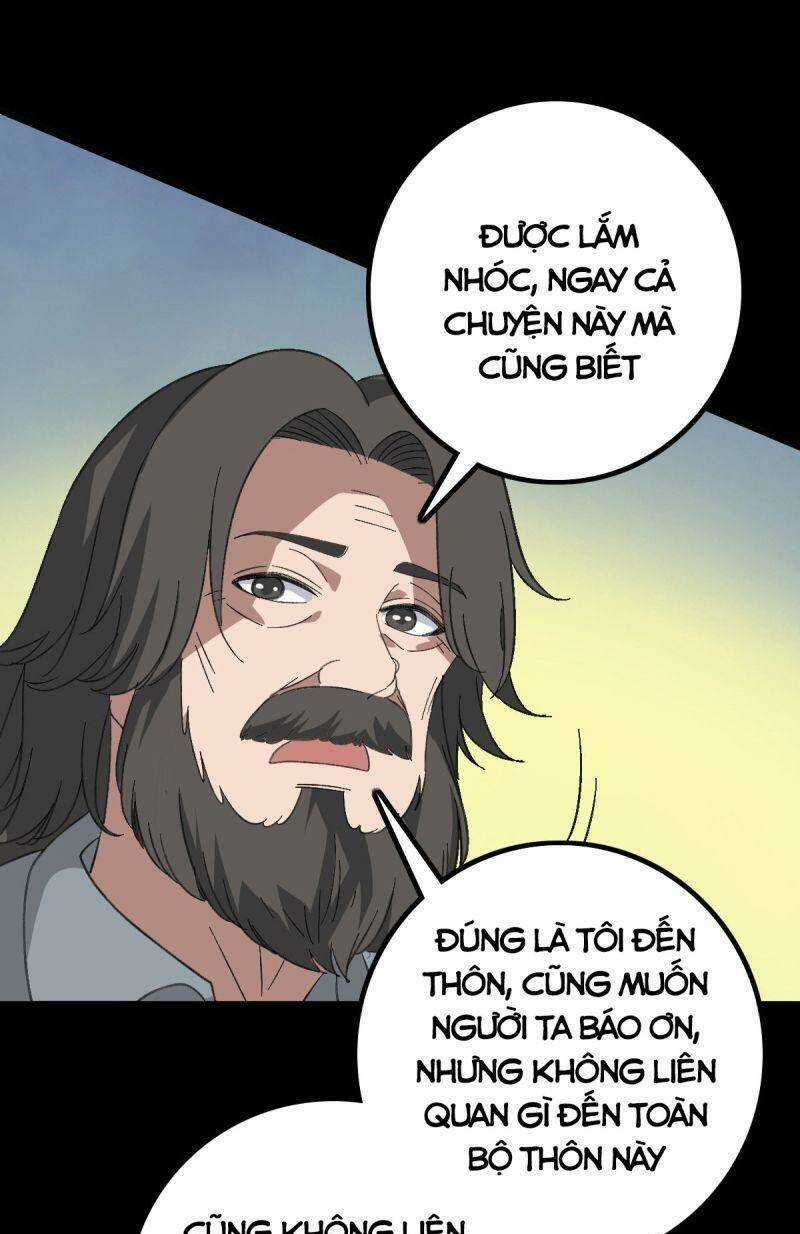 Tru Tà - Chapter 99 - Trang 20