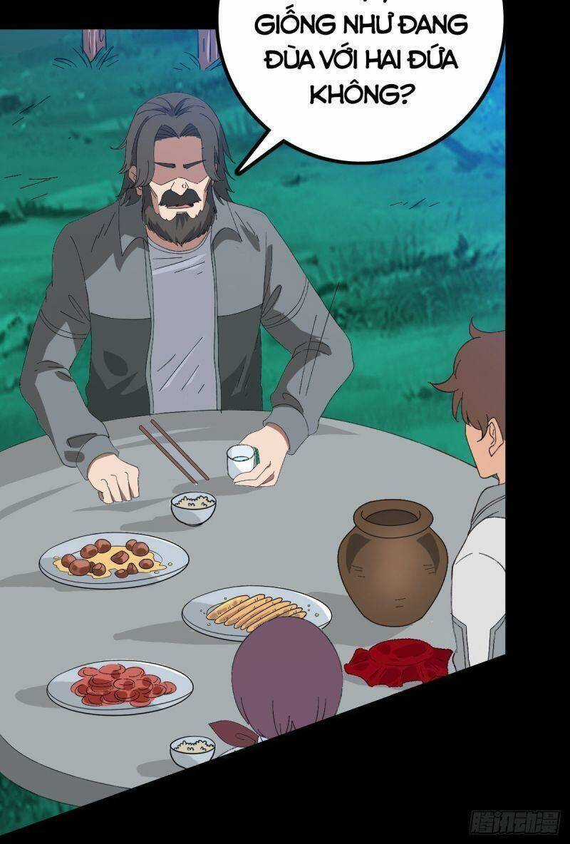 Tru Tà - Chapter 99 - Trang 3