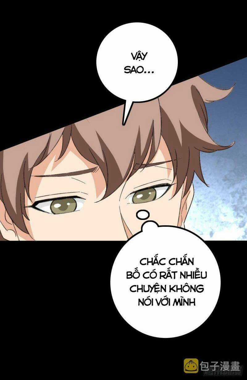 Tru Tà - Chapter 99 - Trang 23