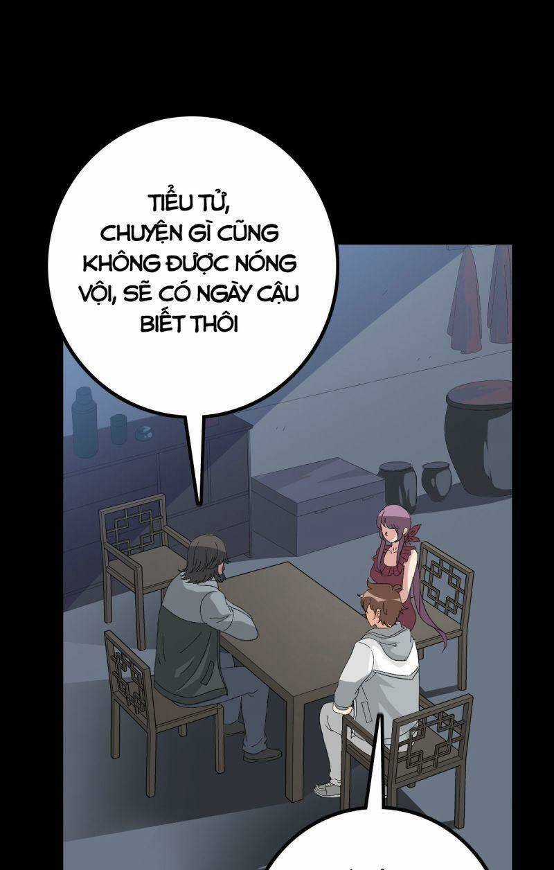 Tru Tà - Chapter 99 - Trang 24