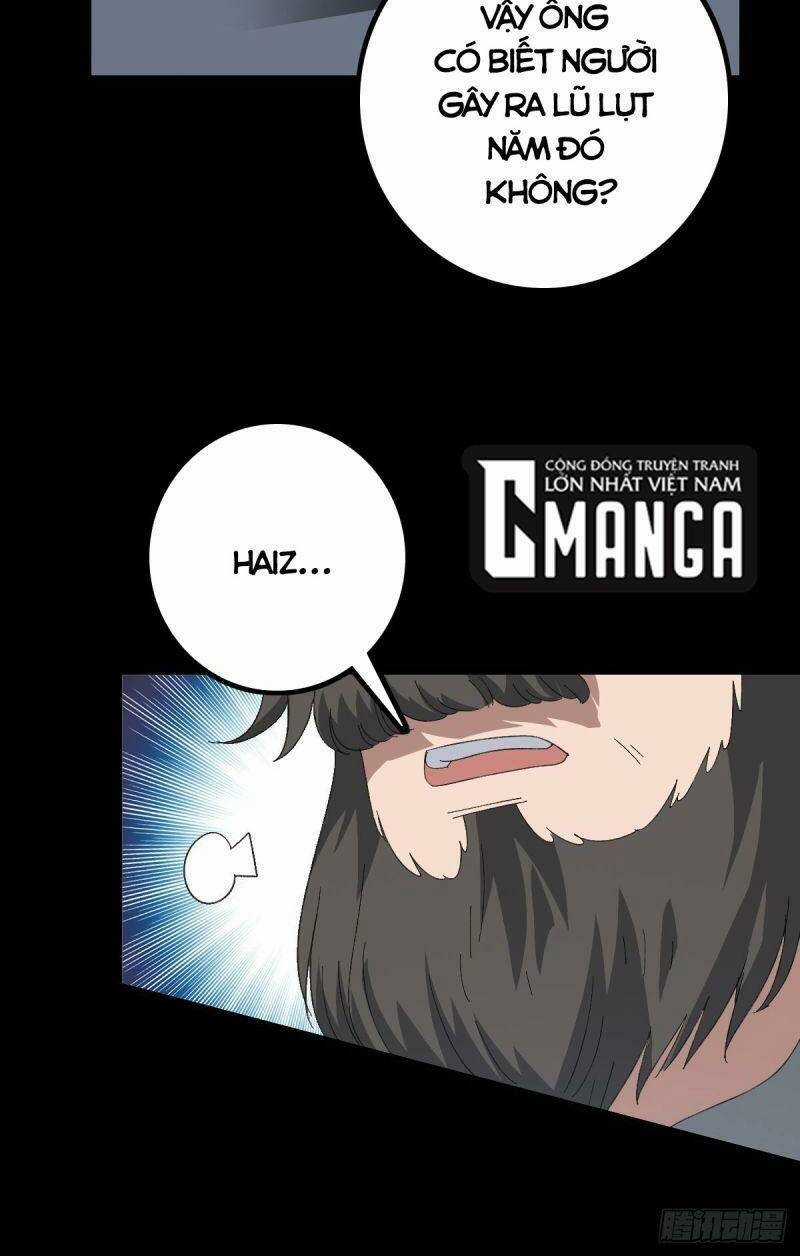 Tru Tà - Chapter 99 - Trang 25