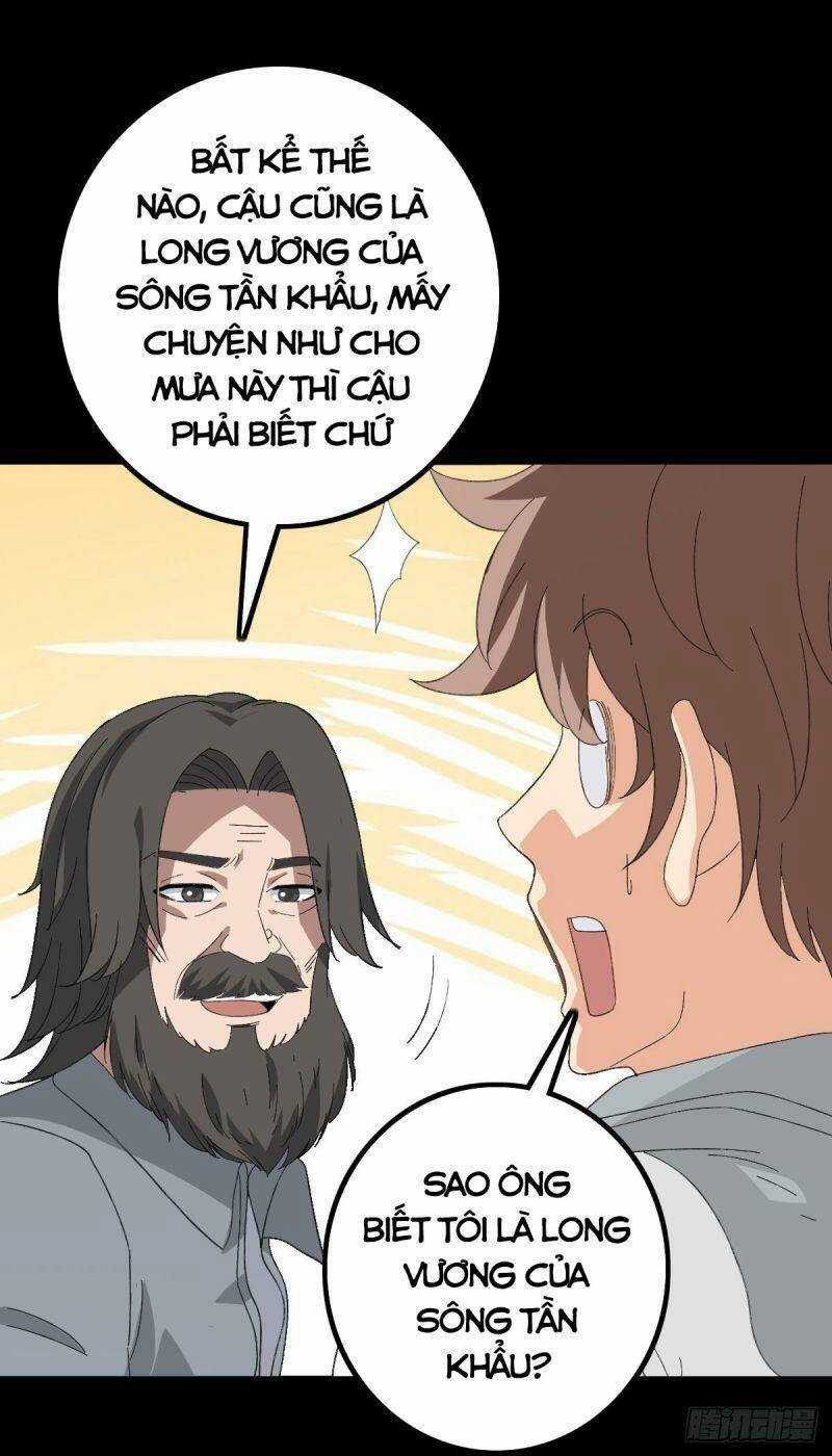 Tru Tà - Chapter 99 - Trang 27