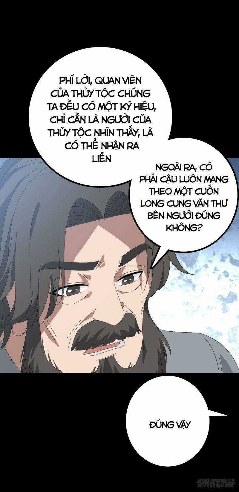 Tru Tà - Chapter 99 - Trang 28