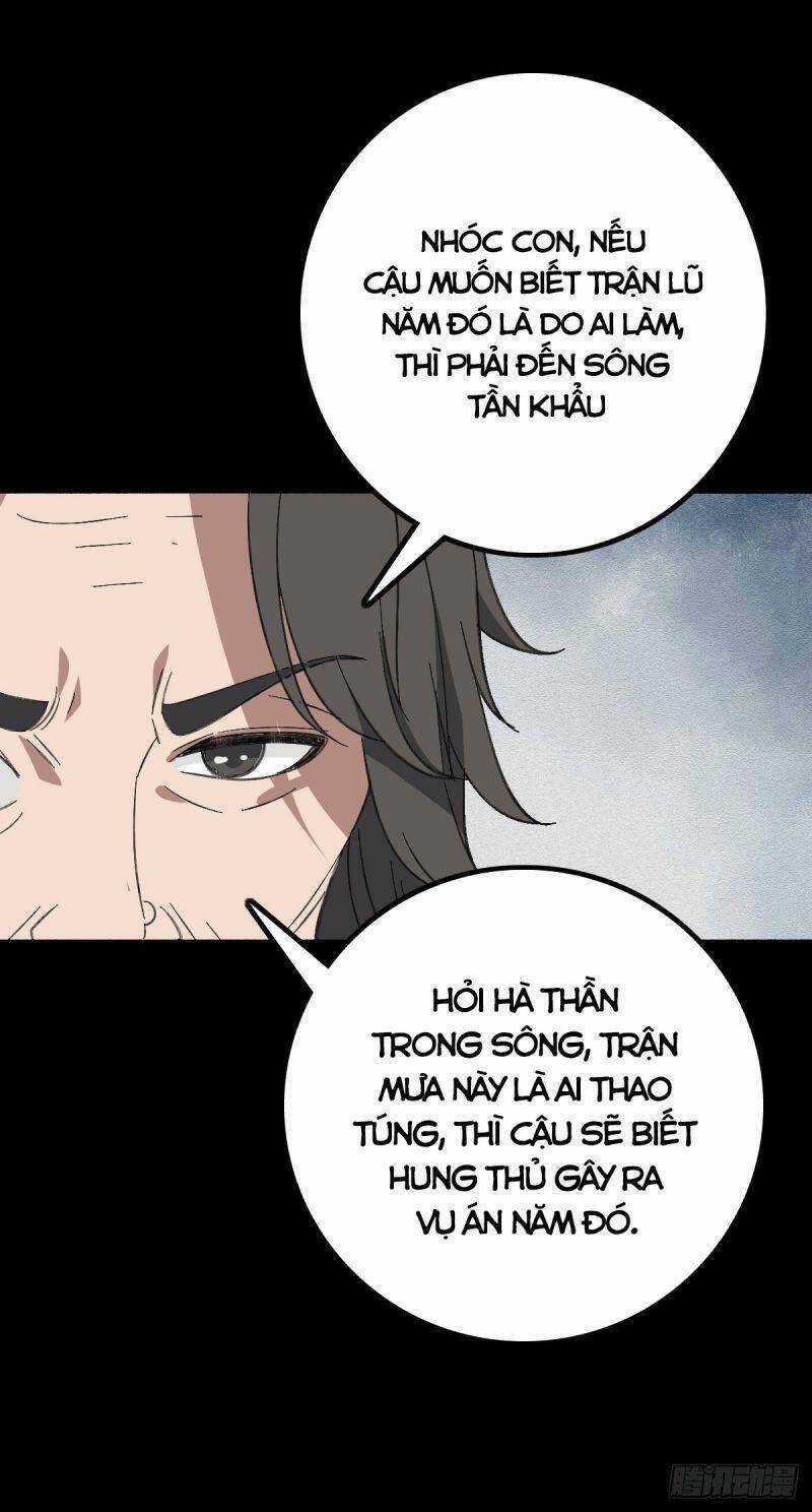 Tru Tà - Chapter 99 - Trang 29