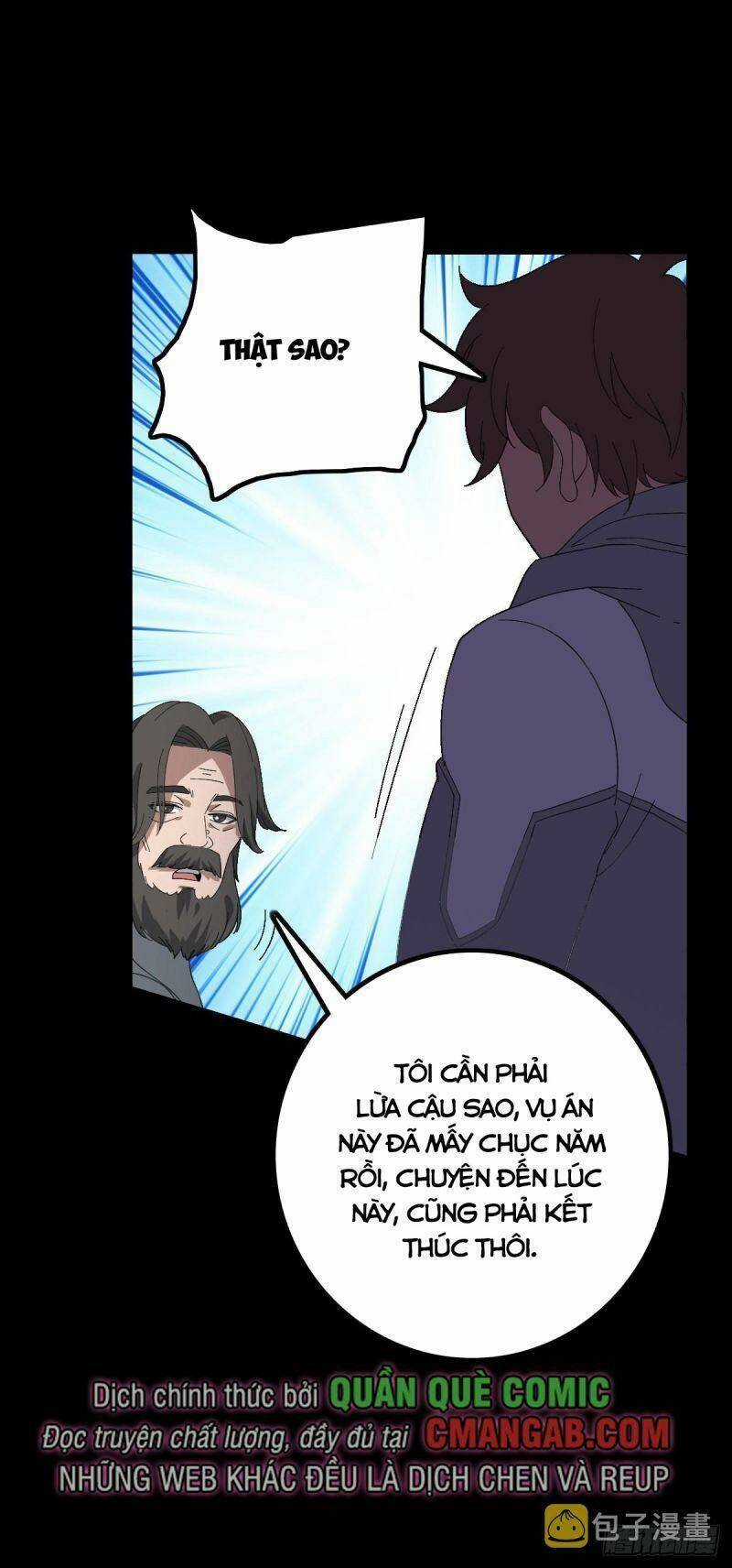 Tru Tà - Chapter 99 - Trang 30