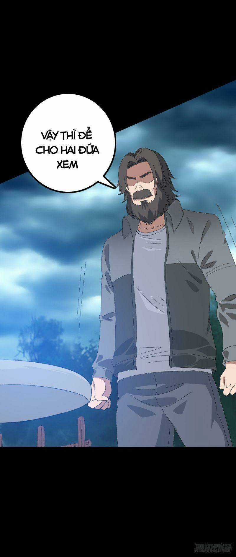 Tru Tà - Chapter 99 - Trang 4