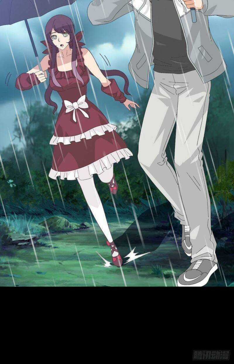 Tru Tà - Chapter 99 - Trang 34