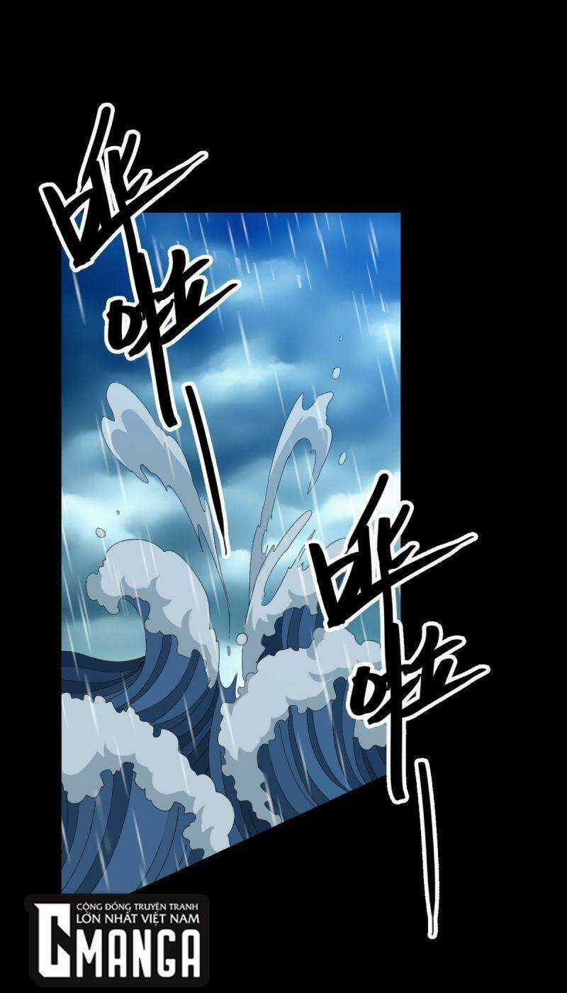 Tru Tà - Chapter 99 - Trang 35