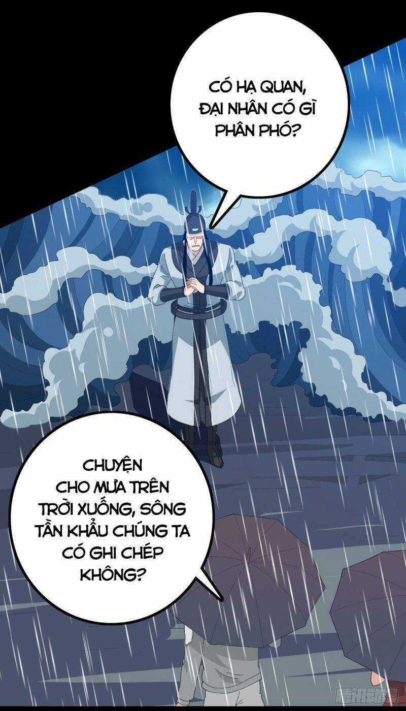 Tru Tà - Chapter 99 - Trang 36