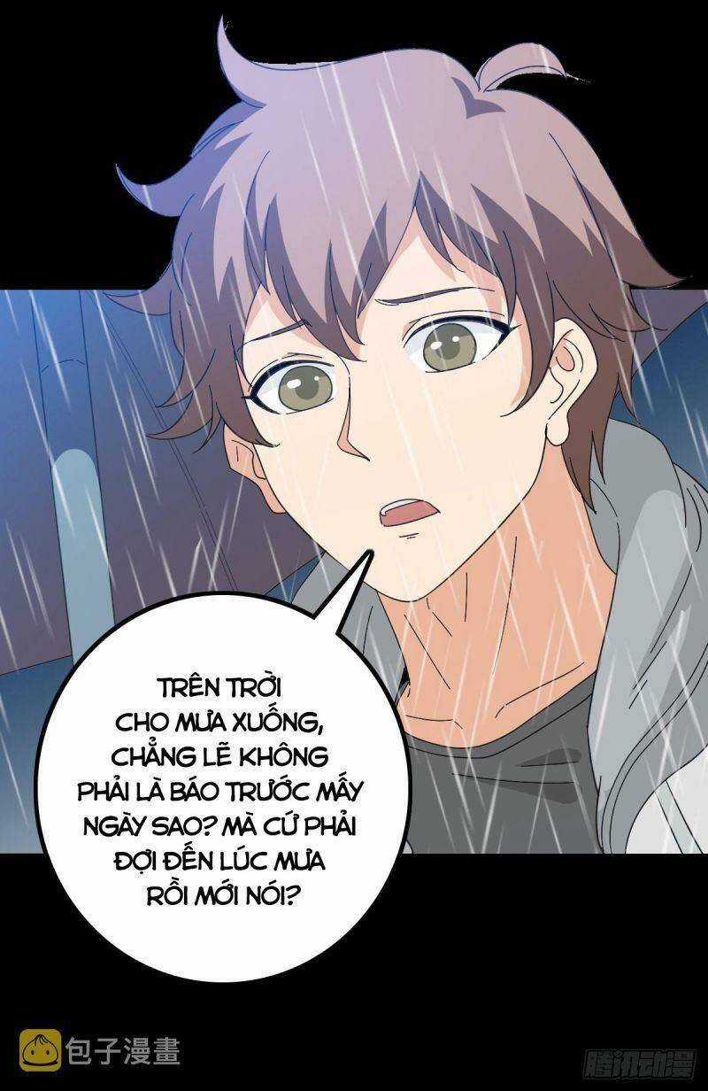 Tru Tà - Chapter 99 - Trang 39