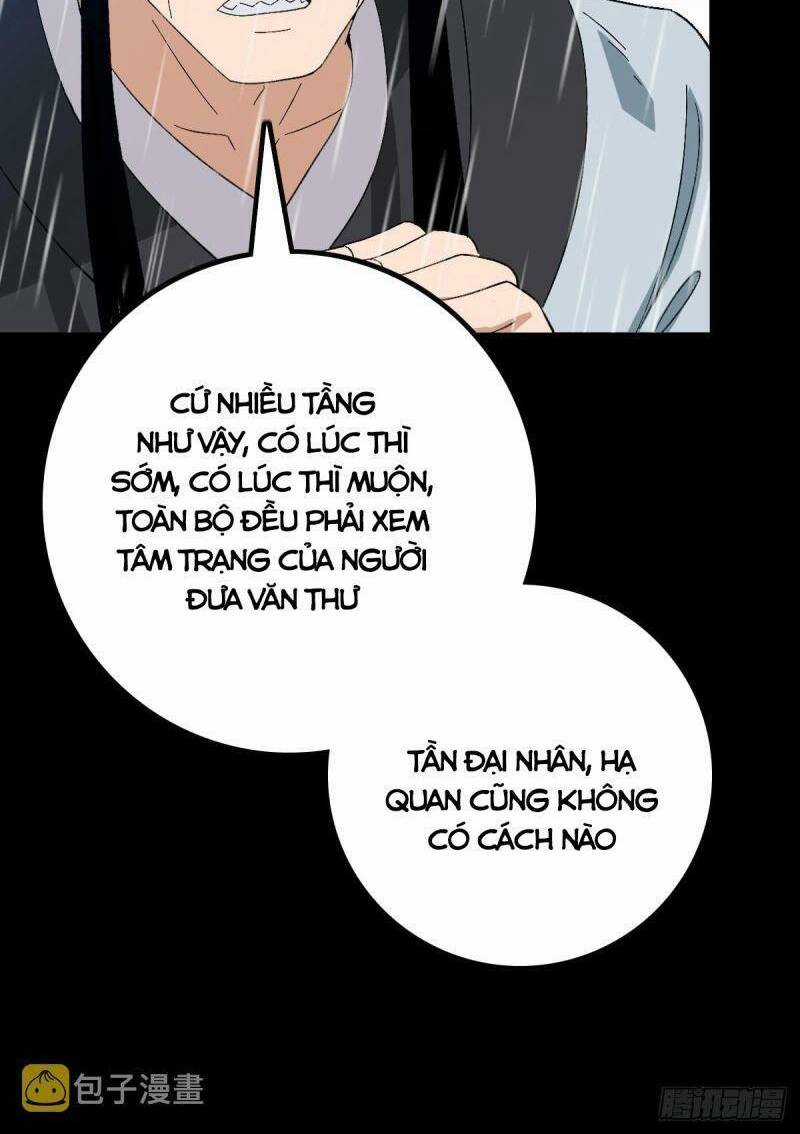 Tru Tà - Chapter 99 - Trang 41