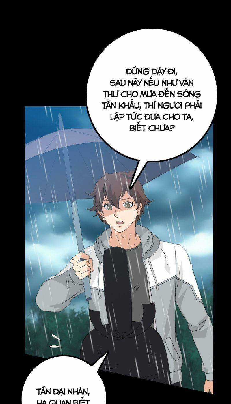 Tru Tà - Chapter 99 - Trang 42