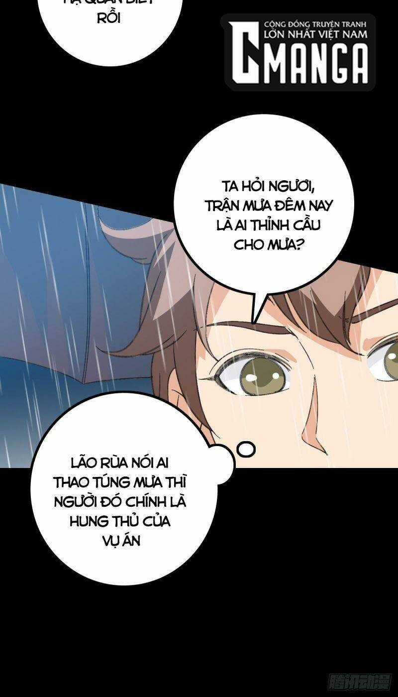 Tru Tà - Chapter 99 - Trang 43