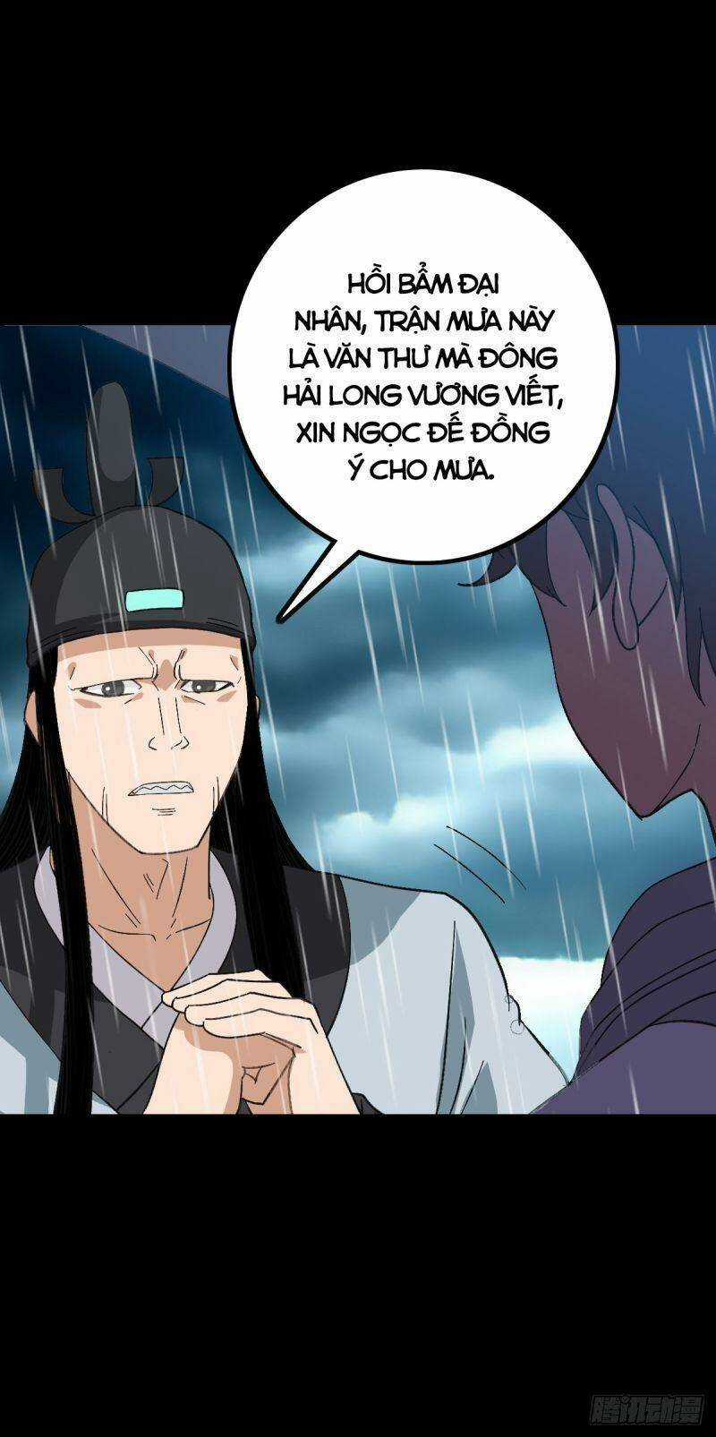 Tru Tà - Chapter 99 - Trang 44