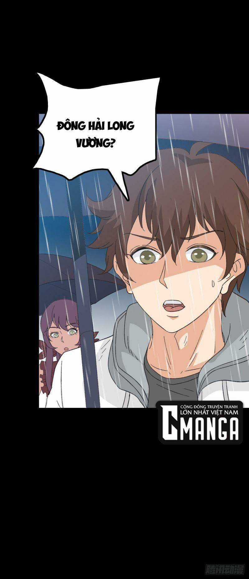 Tru Tà - Chapter 99 - Trang 45