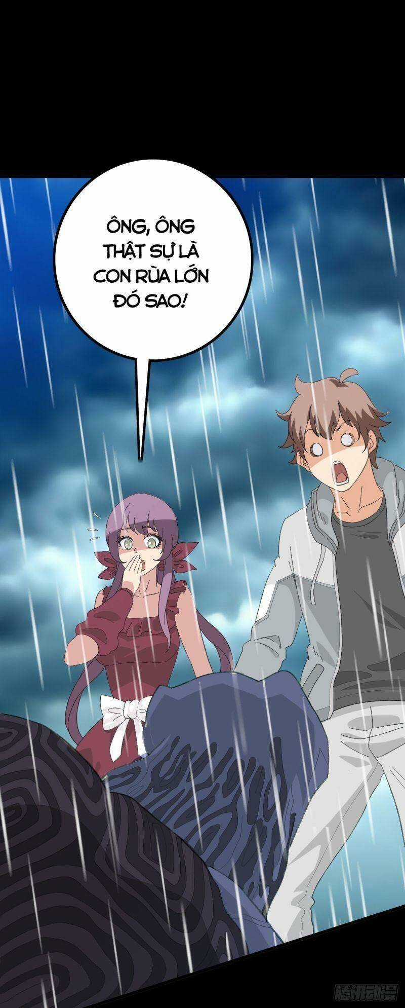 Tru Tà - Chapter 99 - Trang 9