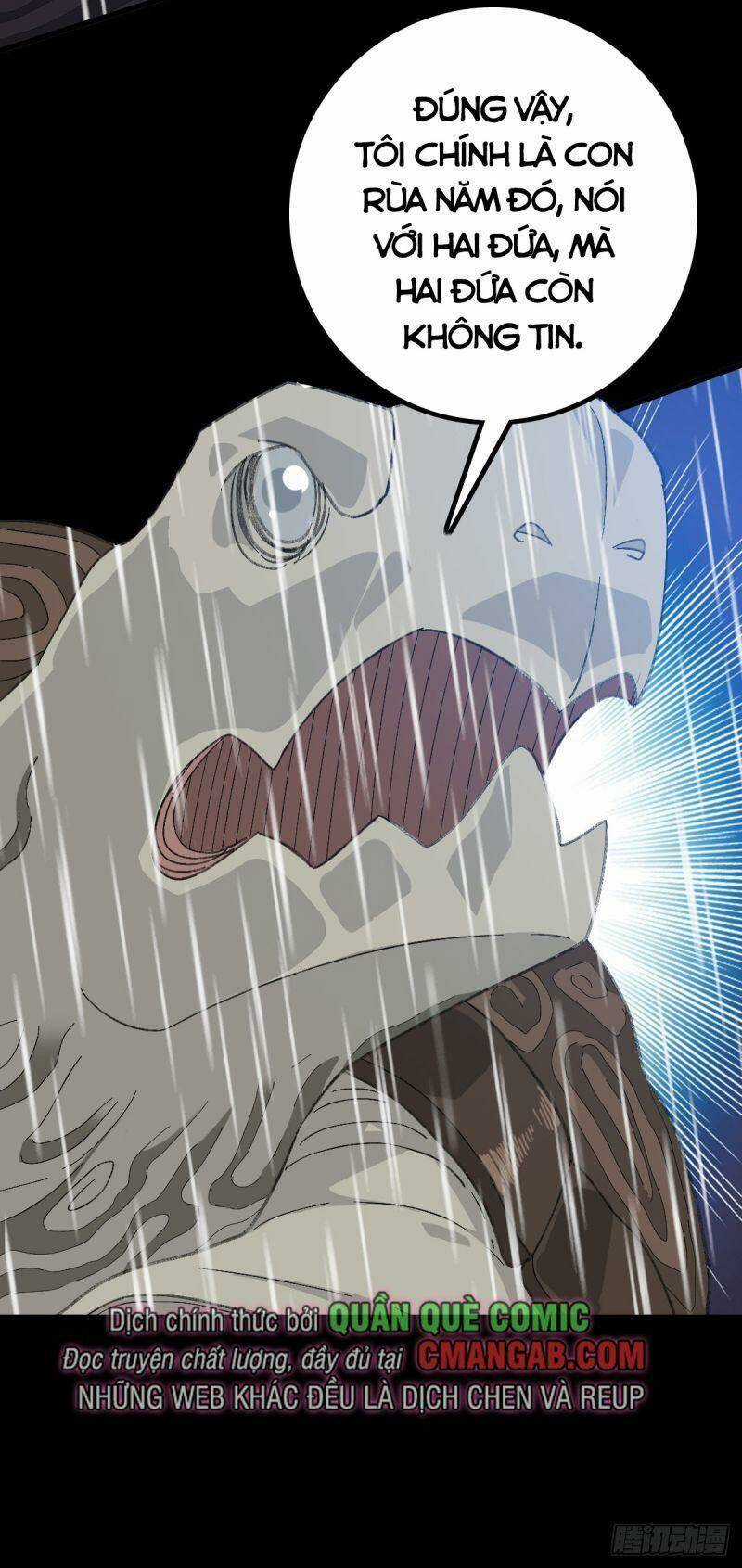 Tru Tà - Chapter 99 - Trang 10