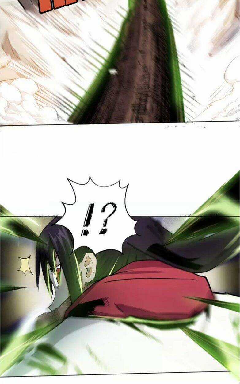 Trừ Thần Nhập Hóa - Chapter 1 - Trang 101